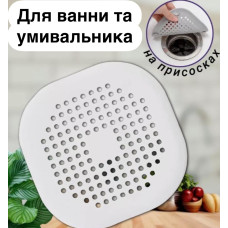 Фильтр для волос, слива раковин, улавливатель волос, для ванной, для душа A (AN)32013