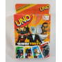 Настольная карточная игра для мальчиков Уно (UNO )  (AN) 325073