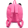 Hello Kitty рюкзак  мягкий игрушка плюшевая мягкая для девочки Китти белый 26см (AN)32066