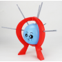 Настольная игра воздушный шар для детей и взрослых "boom boom balloon" (AN)45050