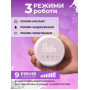 Молокоотсос электрический беспроводной Zhibao функция массажа стимуляция лактации (II) 34218