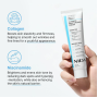 Увлажняющий антивозрастной крем для лица NIDA Ultimate Moisturizing Cream с коллагеном, ниацинамидом и гиалуроновой кислотой, 100 мл (II) 34503