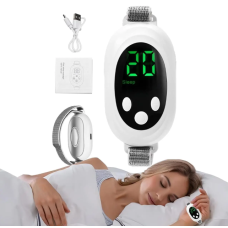 Ручное устройство для улучшения сна и снятия тревоги Palm Sleep Massager A-PLUS (II) 34442