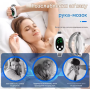 Ручное устройство для улучшения сна и снятия тревоги Palm Sleep Massager A-PLUS (II) 34442