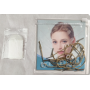 Cтикеры невидимые для подтяжки лица 20 штук 8 лент LINXINS Face Lift (II) 34274