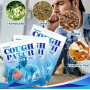Пластырь растительный от кашля и боли в горле Sumifun   8 штук (II) 33875