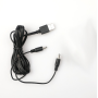 Электрические Стельки с Обогревом от USB (Подогрев ног до 50°C)  размер 35-44   (II) 34440
