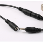 Электрические Стельки с Обогревом от USB (Подогрев ног до 50°C)  размер 35-44   (II) 34440