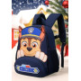 Дошкольный портфель  рюкзак для садика тренировок Щенячий патруль Walt Disney Paw Patrol - Скай, Еверест, Трек, Маршал, Гонщик, Райдер супергерои (AN)326237