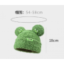 Шапка Куроми, аниме Frog Пепе (Kuromi ) геншен, манги, hello kitty, Санріо Кітті, Мелоди зеленый (AN)26382