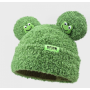 Шапка Куроми, аниме Frog Пепе (Kuromi ) геншен, манги, hello kitty, Санріо Кітті, Мелоди зеленый (AN)26382
