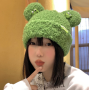 Шапка Куроми, аниме Frog Пепе (Kuromi ) геншен, манги, hello kitty, Санріо Кітті, Мелоди зеленый (AN)26382