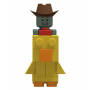 Набор фигурок конструктор Роблокс ROBLOX, Grow a Garden, Вирости сад совместимы с легo конструкторами  Set 9 штук (AN)34429