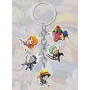 Брелок акриловый Ван Пис One Piece  на сумку рюкзак для ключей косплей  (II) 32975