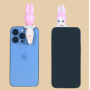 Коллекционная фигурка-сюрприз 1 из 12 Sonny Angel, куколки на липучке (II) 34003