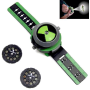 Проекционные наручные часы Bandai Бен Тен Омнитрикс - Ben10 Omnitrix illuminator 24см х 7см х 4см (II) 33755