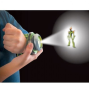 Проекционные наручные часы Bandai Бен Тен Омнитрикс - Ben10 Omnitrix illuminator 24см х 7см х 4см (II) 33755