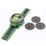 Проекционные наручные часы Bandai Бен Тен Омнитрикс - Ben10 Omnitrix illuminator 24см х 7см х 4см (II) 33755