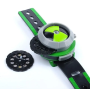 Проекционные наручные часы Bandai Бен Тен Омнитрикс - Ben10 Omnitrix illuminator 24см х 7см х 4см (II) 33755