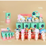 Коллекционная фигурка-сюрприз 1 из 12 Sonny Angel, куколки на липучке (II) 34003