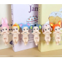 Коллекционная фигурка-сюрприз 1 из 12 Sonny Angel, куколки на липучке (II) 34003