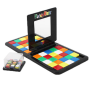 Настольная игра Magic Block Game Rubiks Race / игра волшебный блок гонка кубик рубика 34х17х16,5 см (II) 33726