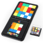 Настольная игра Magic Block Game Rubiks Race / игра волшебный блок гонка кубик рубика 34х17х16,5 см (II) 33726
