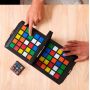Настольная игра Magic Block Game Rubiks Race / игра волшебный блок гонка кубик рубика 34х17х16,5 см (II) 33726
