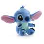 Плюшевая мягкая игрушка обнимашка Стич 20 см Stich Синий  Disney м/ф “Лило и Стич”  (II) 32950