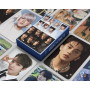 Ломо Карточки 55 штук NCT DREAM 2024  к поп k pop lomo фан карты  (II) 21177