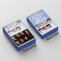 Ломо Карточки 55 штук NCT DREAM 2024  к поп k pop lomo фан карты  (II) 21177