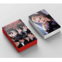 Ломо карточки 55 штук  Stray kids стрей кидс к поп k pop lomo ломо  фан карты  (II) 21176