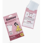 Двухсторонний тейп скотч для одежды и тела 50 шт SAMVO 1,2см*8,5см (II) 32949