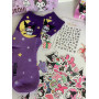 Коллекционный подарочный набор в коробке Куроми бокс для праздника Kuromi Аниме 8предметов (AN)20346