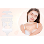 Многоразовые силиконовые лифтинг патчи тейпы для лица, шеи и декольте набор из 11 шт.(II) 20371