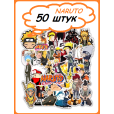 Наклейки многоразовые водоотталкивающие стикеры Naruto Anime/ Наруто Аниме -50шт стикербомбинг (II) 20379 Наклейки многоразовые водоотталкивающие стикеры Naruto Anime/ Наруто Аниме -50шт стикербомбинг (II) 20379