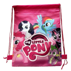 Детская сумка для обуви для девочек Пони, My Little Pony манги, hello kitty, Санріо Кітті, Мелоди розовый 26528 (AN)