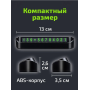 Автовизитка, номер телефона в машину, табличка для парковки A(AN)31586