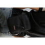 Сумка кросс-боди месенджер через плече мужская женская Eastpak Черный 2 (Nois)